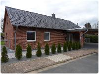 Wohnimmobilie Miete Einfamilienhaus Neubau vermittelt im April 2017