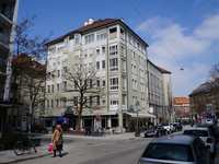 Gewerbeimmobilie Büro/Praxis