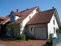 Wohnimmobilie Kauf Doppelhaus