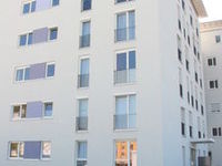 Wohnimmobilie Miete Etagenwohnung sonnig und modern +++ 2 Zimmer Wohnung +++ vermietet an solventen Single
