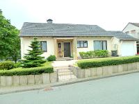 Wohnimmobilie Kauf Einfamilienhaus FREISTEHENDES EINFAMILIENHAUS IN W-CRONENBERG (KÜLLENHAHN)