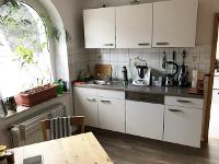 Wohnimmobilie Miete Dachgeschosswohnung Unter´m Dach in Höhscheid !