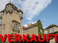 Exklusive Immobilie Sonstiges Immobilientyp Freitext: Schloss Wir verkauften für den Kreis Neustadt-Orla ein Schloss der Neorenaissance. <br><br> 24 Zimmer, 1167 m² Wfl. <br> 3 ha Sc