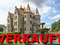 Exklusive Immobilie Sonstiges Immobilientyp Freitext: Schloss Verkauft wurde ein Stadtschloss mit hohem historischen Anspruch im Stil der Renaissance.<br><br> 28 Zimmer / 1265 m² Wfl.<b