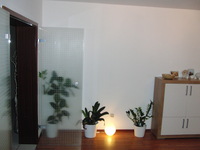 Wohnimmobilie Miete Erdgeschosswohnung