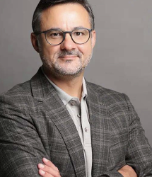 Tino Kaufeld, M. A.