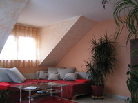 Wohnimmobilie Kauf Dachgeschosswohnung