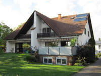 Wohnimmobilie Miete Doppelhaus