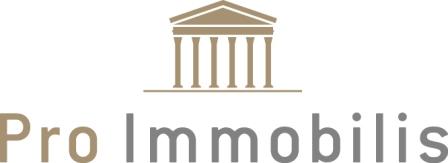 Pro Immobilis Jörg Ettmann e.K. Logo