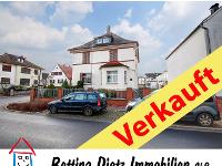 Wohnimmobilie Kauf Einfamilienhaus Verkauft über Bettina Dietz Immobilien GbR in 64832 Langstadt, in der Breuberger Weg 7