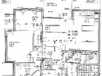 Wohnimmobilie Kauf Etagenwohnung Neubau 4 ZKB-ETW mit Balkon und Garage in Mannheim-Wallstadt