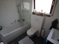 Wohnimmobilie Miete Etagenwohnung Helle 3 ZKB-Wohnung mit zwei Bädern gut gelegen in Ladenburg