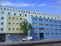 Wohnimmobilie Kauf Etagenwohnung 2 ZKB-Mais.-ETW in Mannheim-Neckarau
