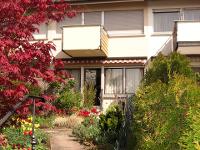 Wohnimmobilie Kauf Reihenhaus Haus in schöner ruhiger Wohnlage von Öffingen