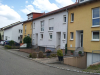 Wohnimmobilie Kauf Reihenhaus Gepflegtes Reihenmittelhaus in ruhiger Wohnlage