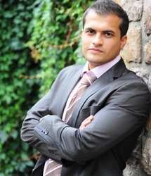 Manjit Tobias Singh