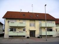 Wohnimmobilie Kauf Etagenwohnung 3 Zimmer ETW