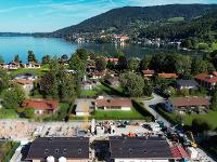 Wohnimmobilie Kauf Dachgeschosswohnung Exklusive Dachgeschosswohnung mit Balkon nach Osten und Westen - Luxusnest mit 175 m² Wohnfläche! Quirin unterm Dach! Der Aufzug bringt Sie direkt aus der Tiefga