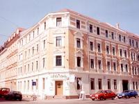 Wohnimmobilie Miete Mehrfamilienhaus Sanierung eines Bestandsobjektes