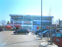 Gewerbeimmobilie Laden/Verkaufsfläche Verkaufshalle Verbrauchermarkt, Vermietung
