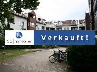 Wohnimmobilie Kauf Etagenwohnung 2-Zimmer Wohnung mit Süd-Loggia