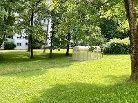 Wohnimmobilie Kauf Etagenwohnung Kleine 3-Zimmer Wohnung zur Kapitalanlage in München-Fürstenried