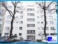 Wohnimmobilie Kauf Etagenwohnung Möblierte 2 Zimmer Wohnung am Ludwig-Kirch-Platz