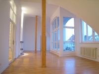 Wohnimmobilie Kauf Dachgeschosswohnung Neu sanierte 3 Zimmer Dachgeschoss Wohnung in Berlin-Charlottenburg