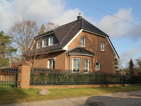 Wohnimmobilie Kauf Einfamilienhaus