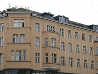 Wohnimmobilie Kauf Mehrfamilienhaus